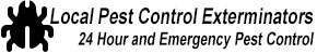 Superior MT Pest Control Exterminators